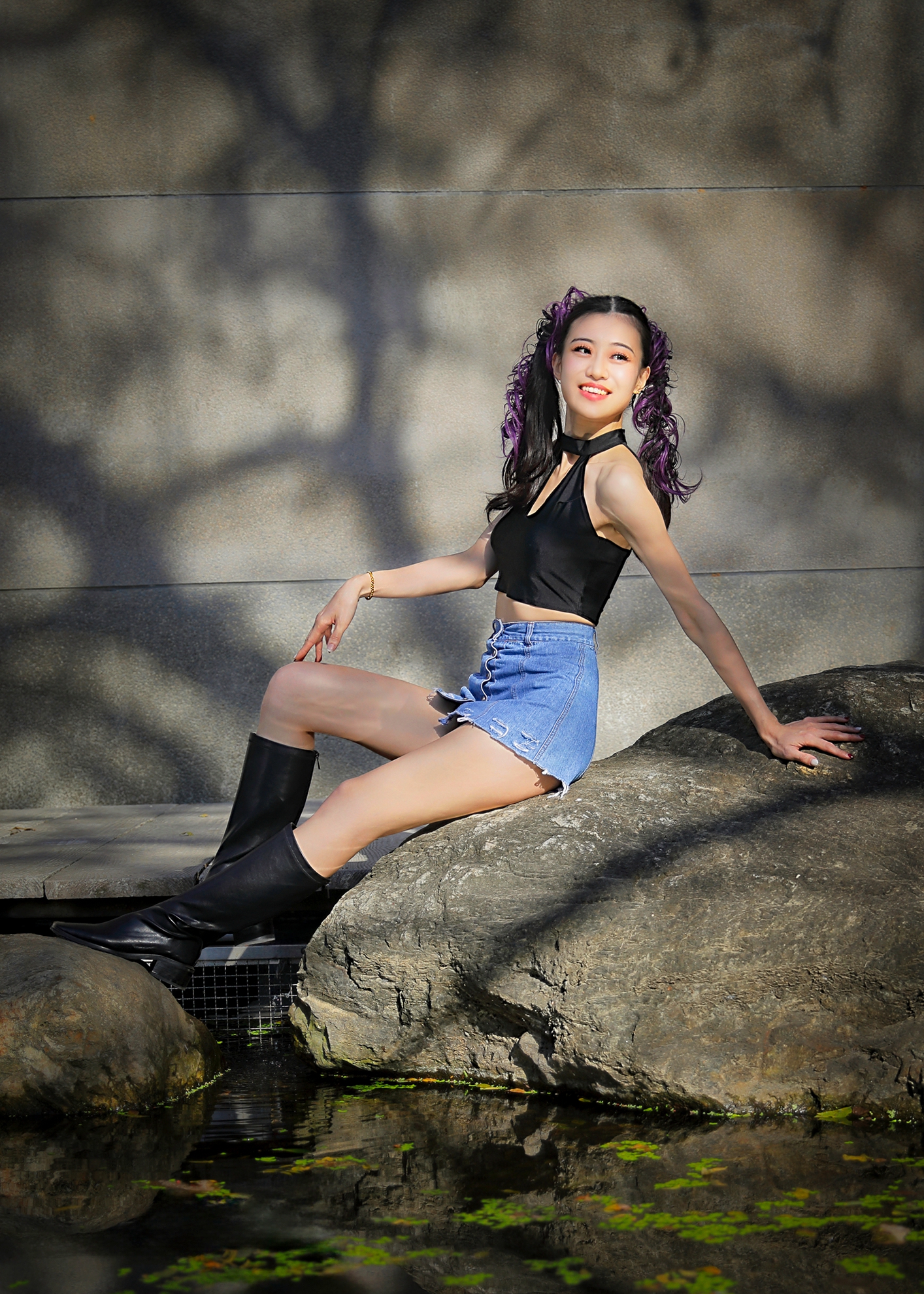 優選  黃昱(田柔)  美少女5